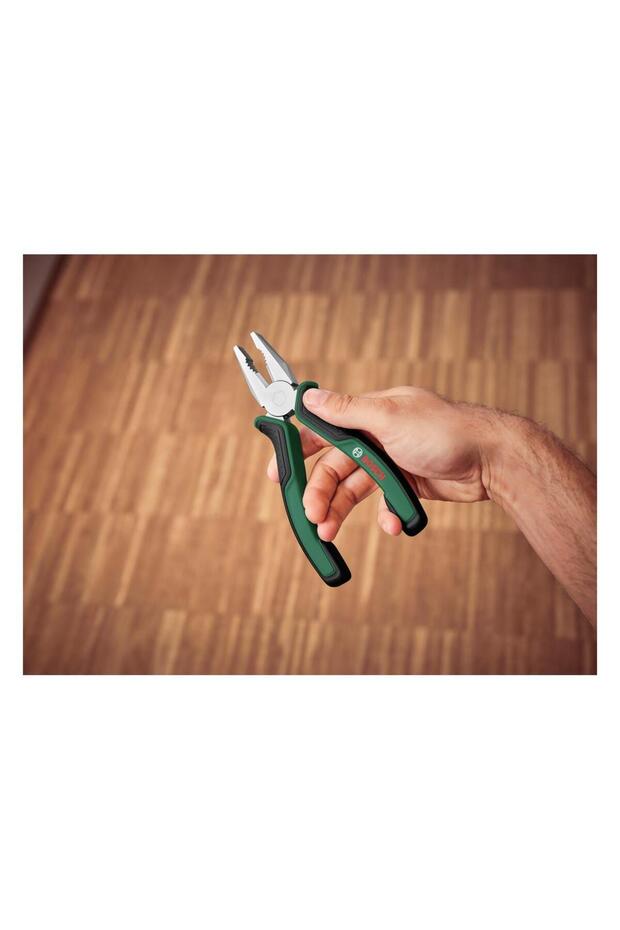 Kombine Pense 180 mm - 1600A032VB - 4