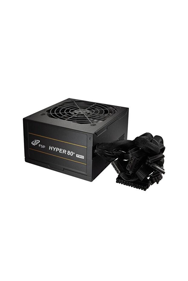 H3-550 550W POWER SUPPLY HYPER 80+ PRO - 5