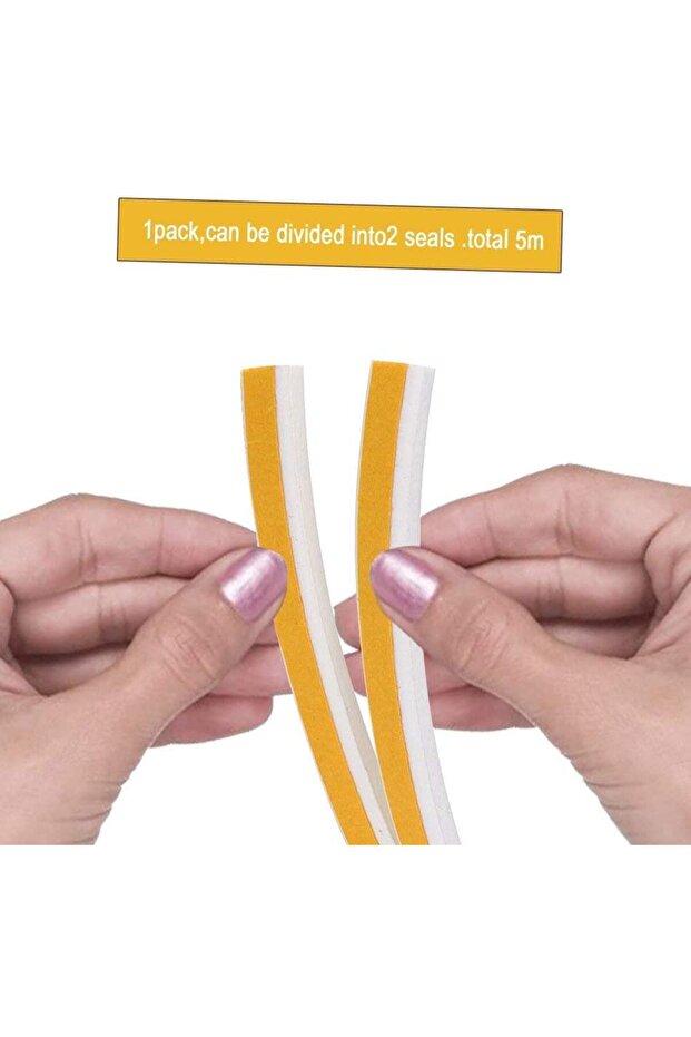 شريط مقاوم للرياح والأمطار - 3