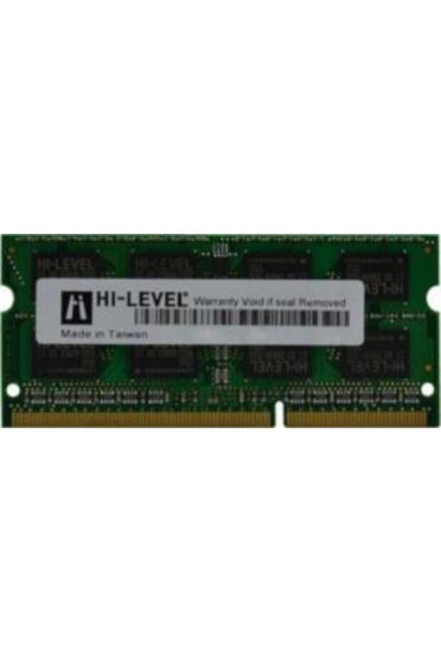 4GB Ddr3 1600Mhz Sodimm 1.35 Low HLV-SOPC12800LW/4G - 1