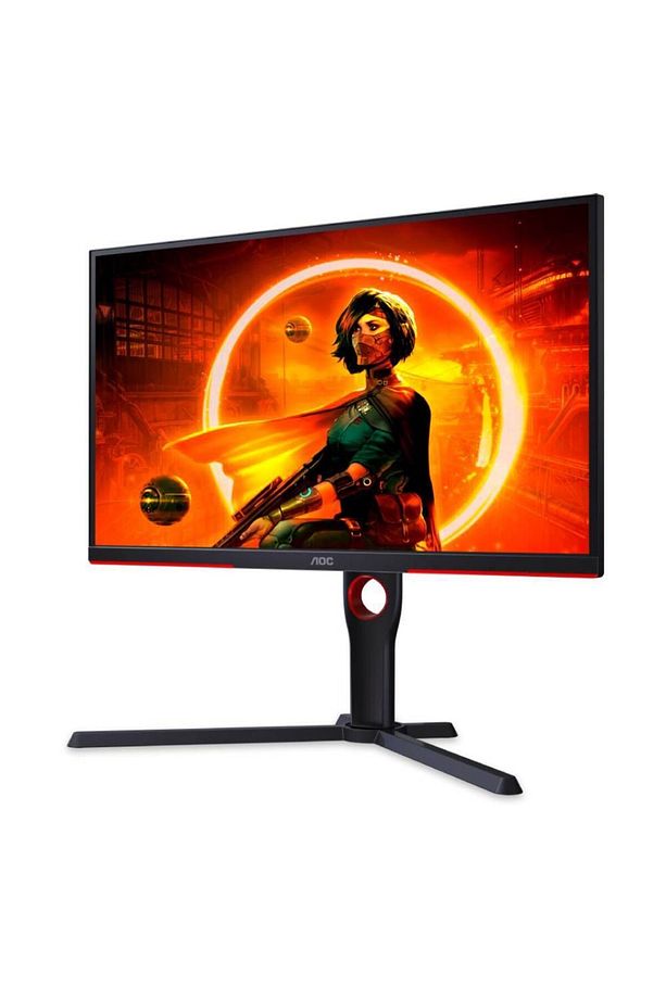 24,5" 240hz 0.5ms Fhd Hdmı,dp Gamıng Monıtor 25g3zm/bk - 3