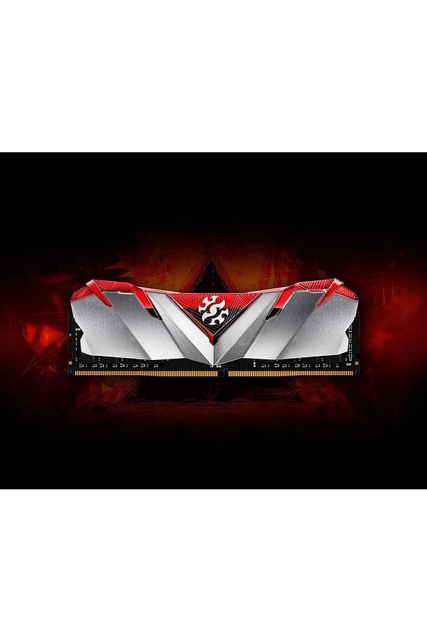 D30 8gb Ddr4 3200mhz Ax4u32008g16a-sr30 - 4
