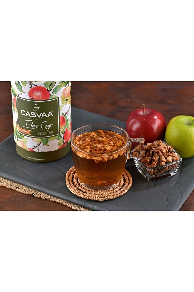 Elma Çayı 200g - 4