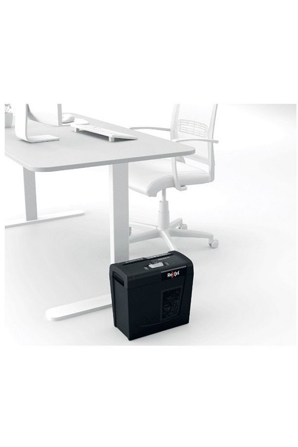 Secure X6 Eu, Ev Tipi Evrak Imha Makinesi - 6