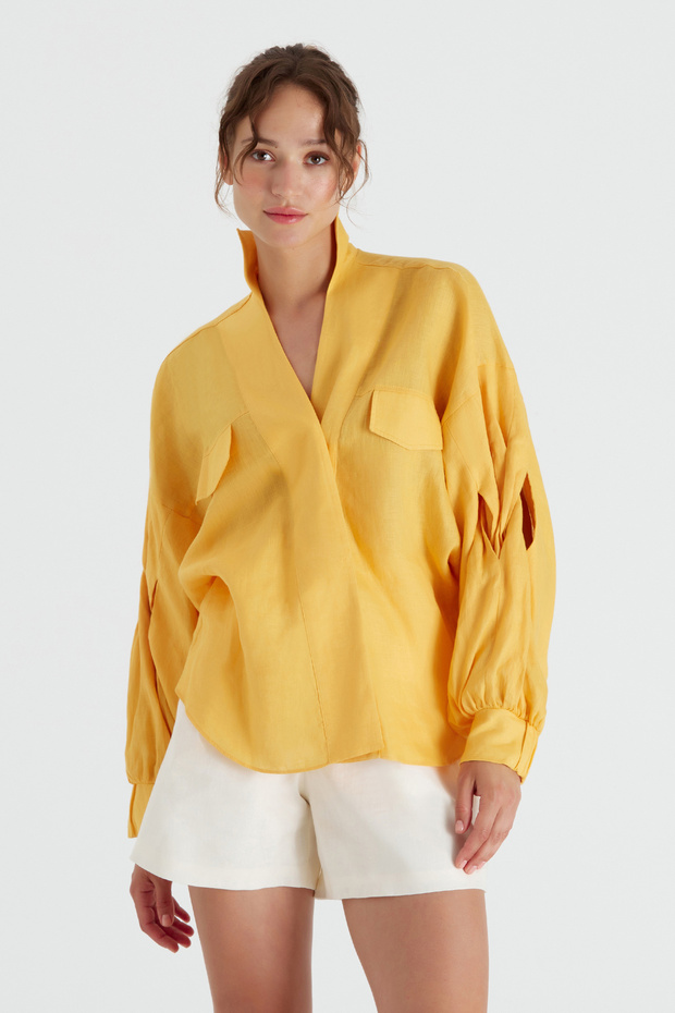 Beatrice Gömlek - 2