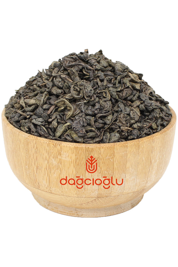 شاي أخضر - 100 جم