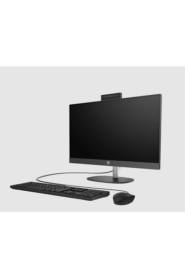 Ontech - Aıo Pro 240 G10 A1jz2es I7-1355 16gb 512ssd 23.8 Dos Siyah - 2