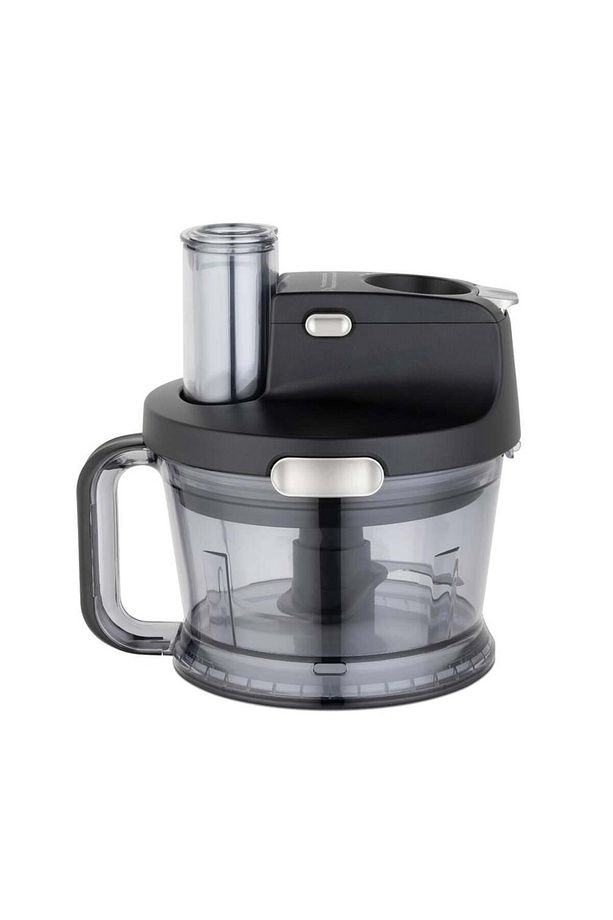 Mutfak Robotu 1,5 L Geniş Hazne, Turbo Fonksiyonlu, 4 Bıçaklı Blender Başlığı - 4