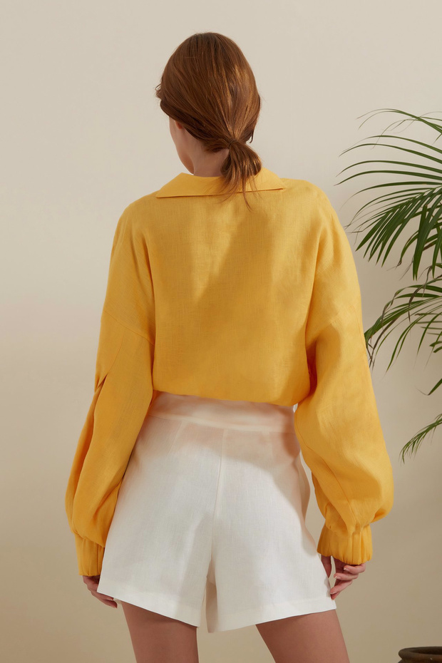 Beatrice Gömlek - 5