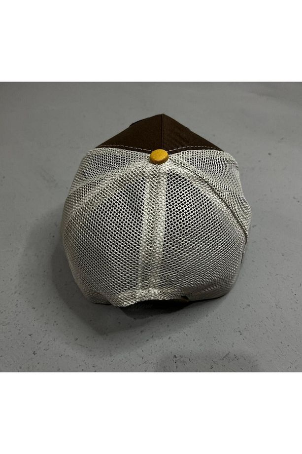 Unisex Şapka Fileli - 1
