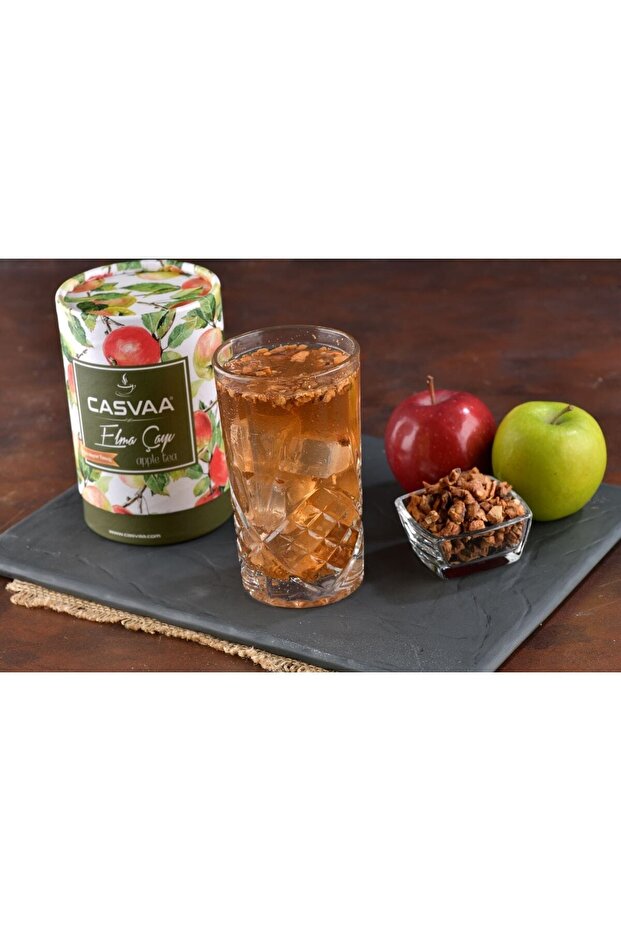 Elma Çayı 200g - 5