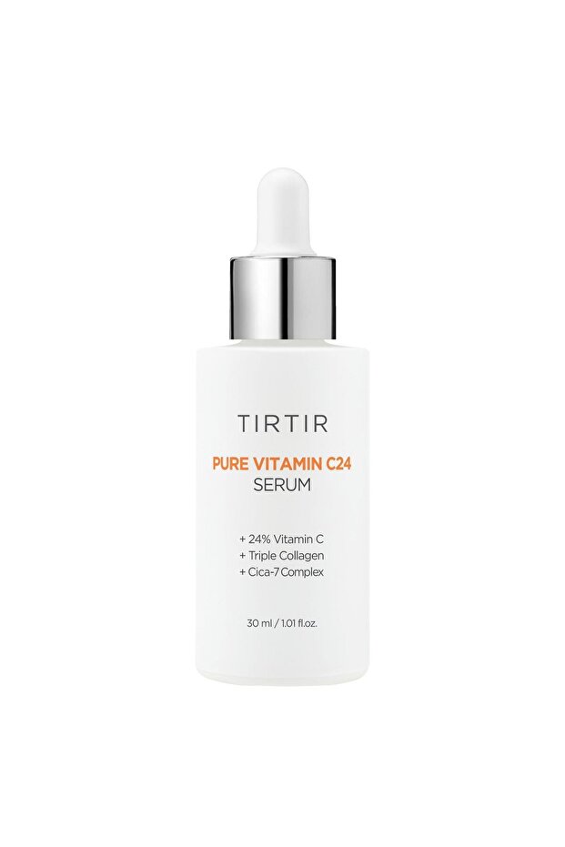 TIRTIR Pure Vitamin C 24% Serum 30ml