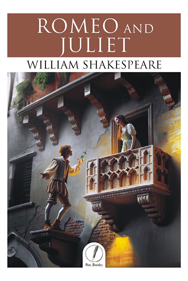 Romeo and Juliet