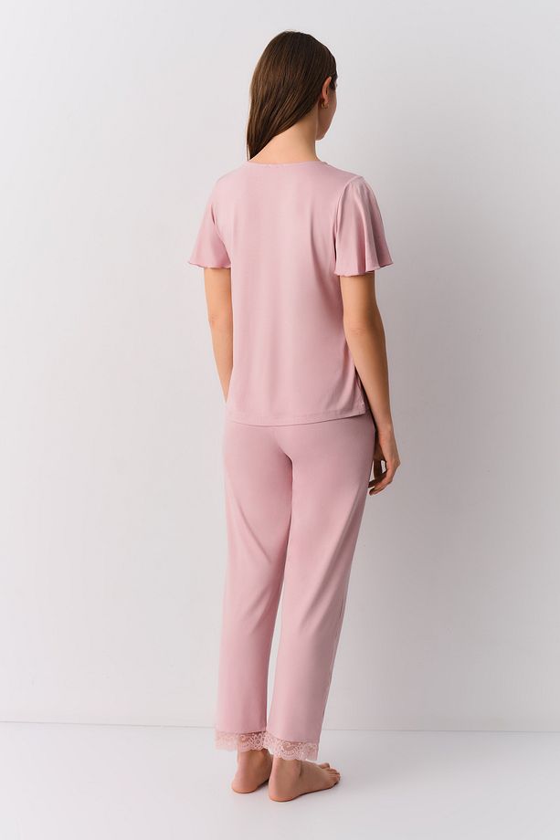 Handy Pijama Takımı - 4