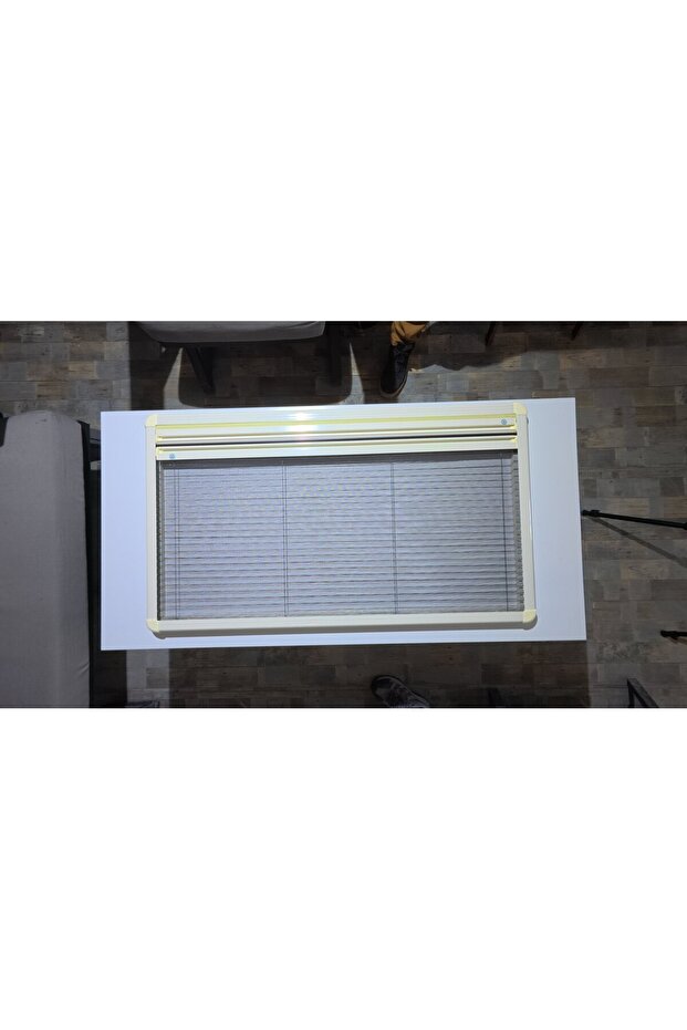 karavan sineklik - 8