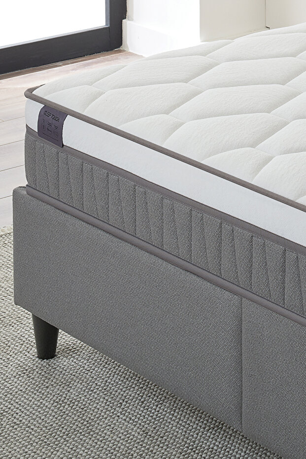 Sleep Touch Yaylı Yatak - 3