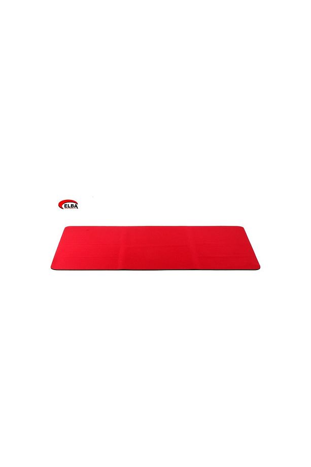 500 Kırmızı Mouse Pad (500-300-2) - 1