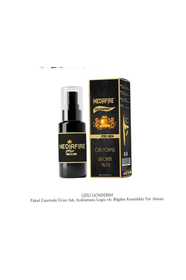 Time For Men Sprey 30 ml - 1
