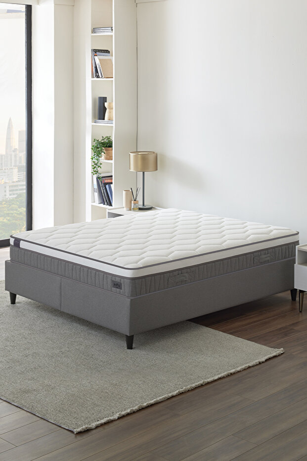 Sleep Touch Yaylı Yatak - 1
