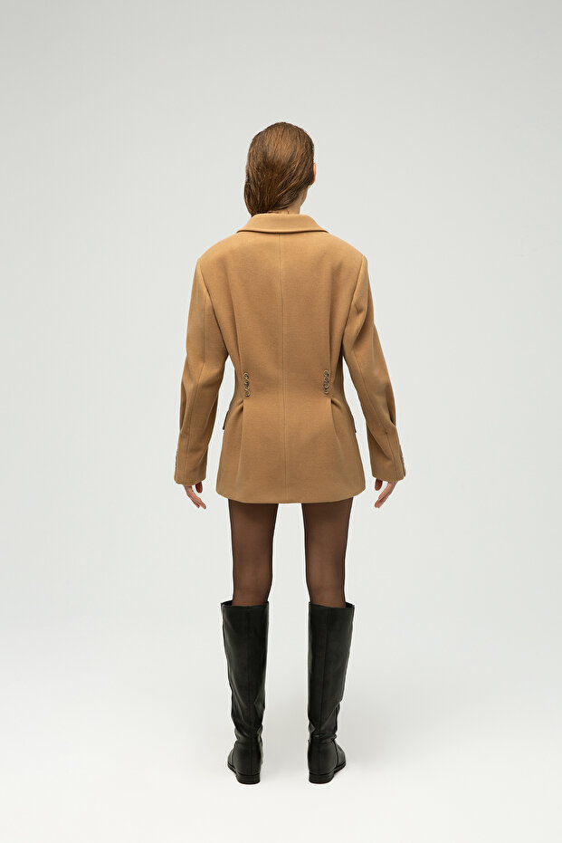 Lian Oversize Kaban - 2