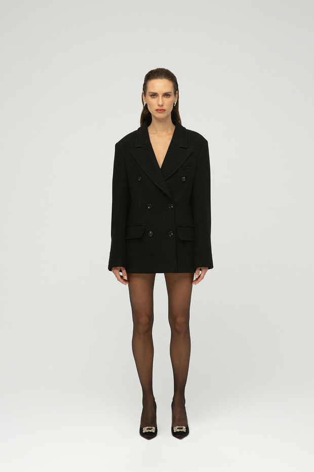 Lian Oversize Kaban - 8