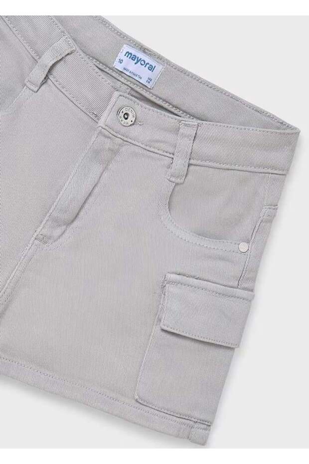 Girl's Shorts Model No. 25Ymyr6218
