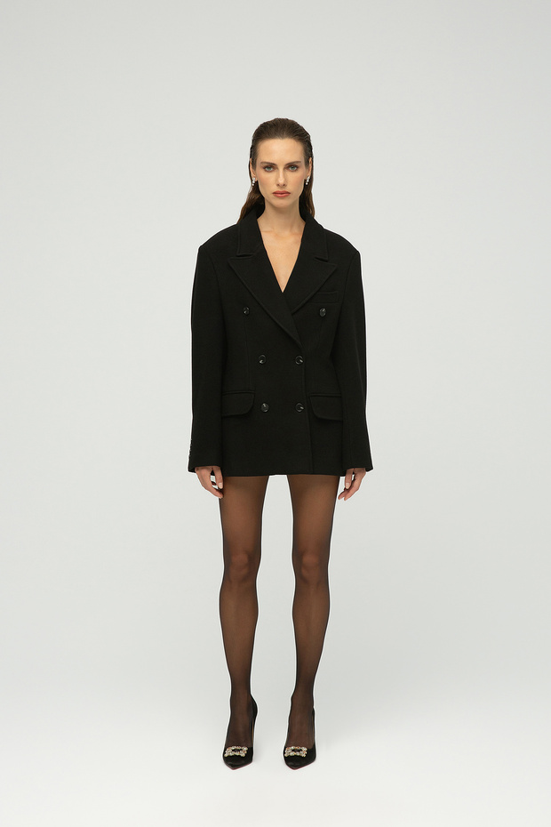 Lian Oversize Kaban - 1