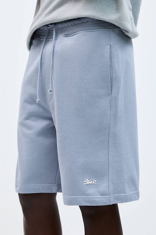 STWD jogger bermuda - 5
