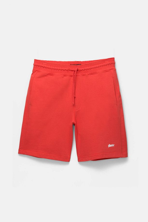 STWD jogger bermuda - 6