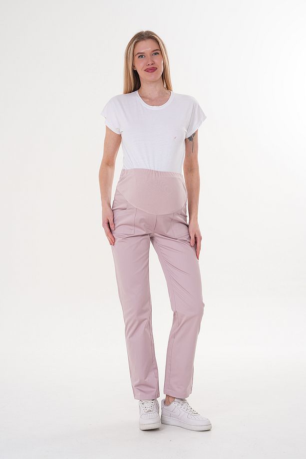 HAMİLE PANTOLON - 4