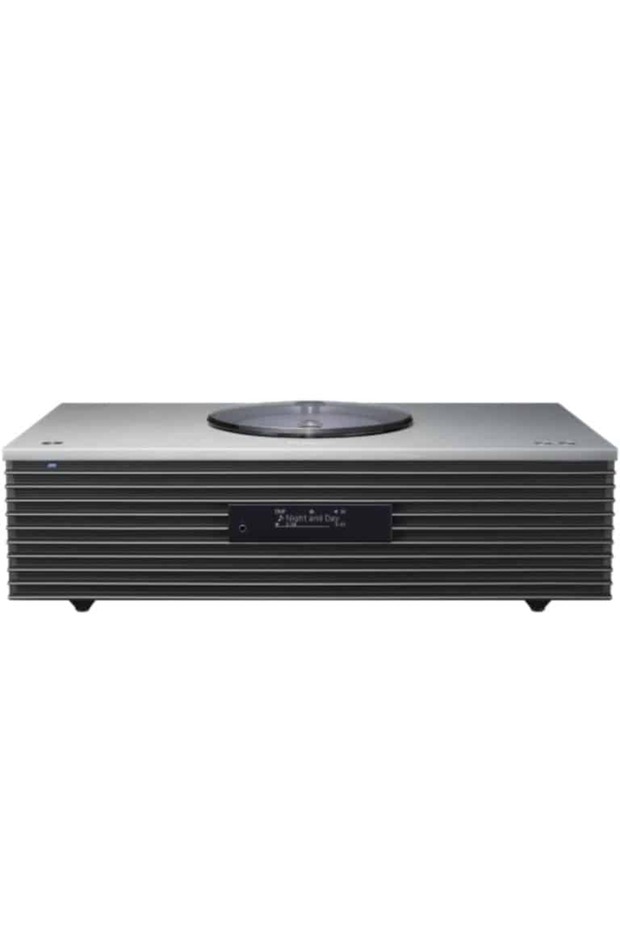 TECHNICS SC-C70 MK2EG ALL IN ONE STEREO AMPLIFIKATÖR - 2