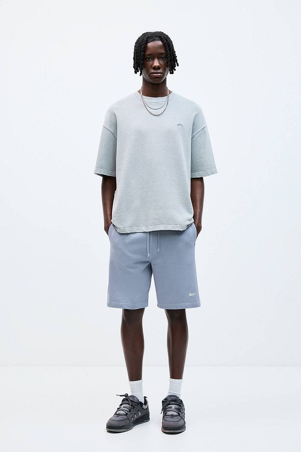 STWD jogger bermuda - 1