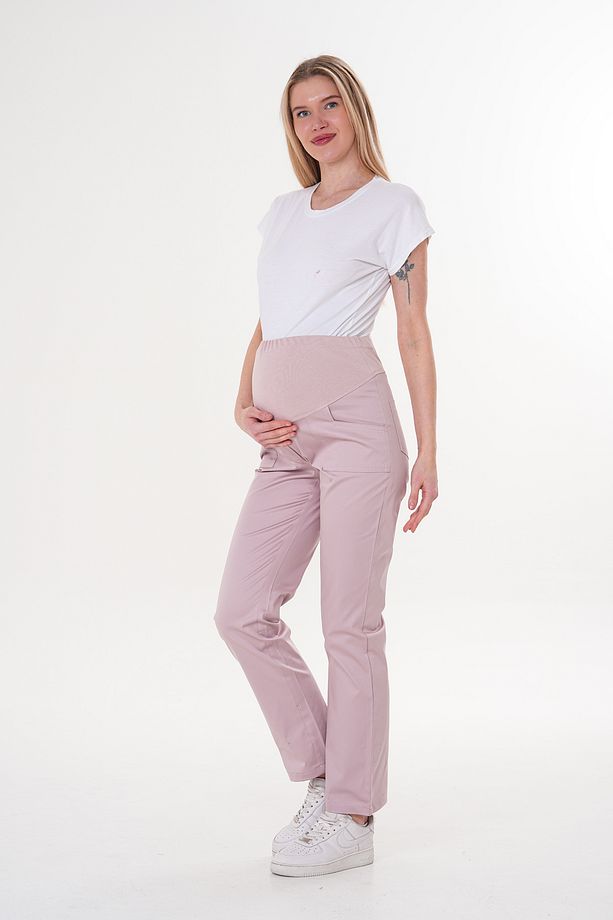 HAMİLE PANTOLON - 5