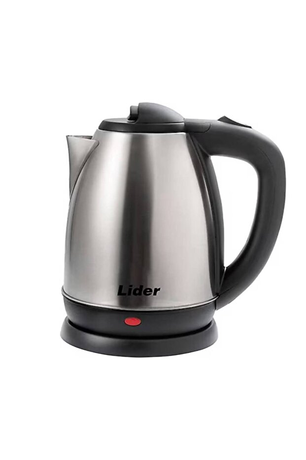 LK-90 Icon 1.8 lt Çelik Kettle - 2