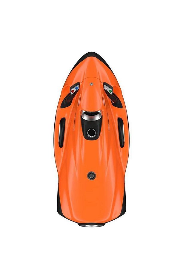 F5s (STANDARD COLOR) Seascooter - 2