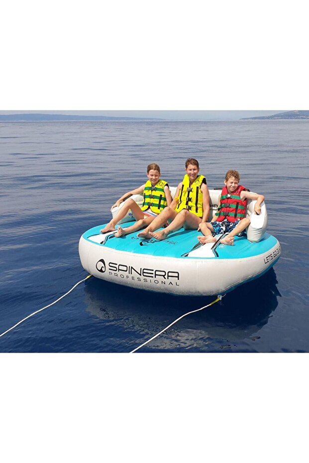 Professional Lets Go 3 Hd Ringo - 4