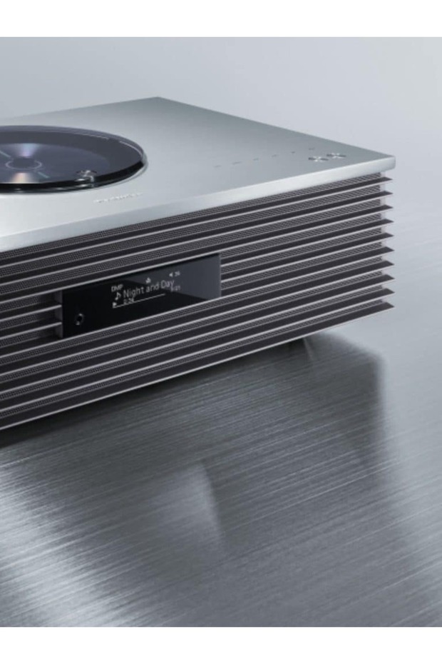 TECHNICS SC-C70 MK2EG ALL IN ONE STEREO AMPLIFIKATÖR - 3