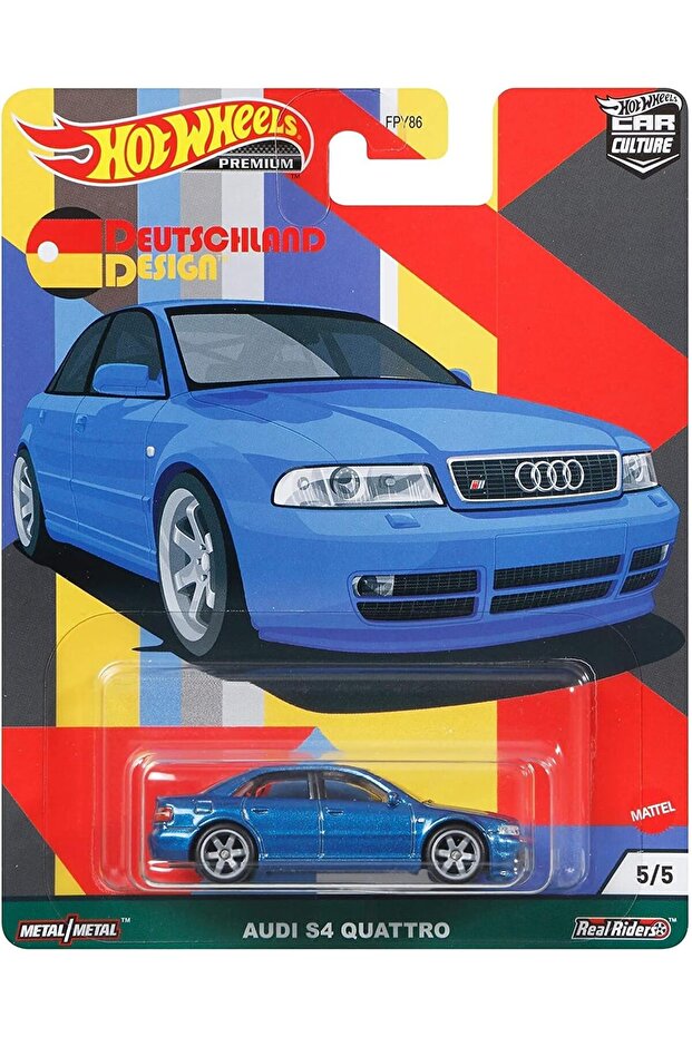 بريميوم أودي S4 كواترو S4 كواترو