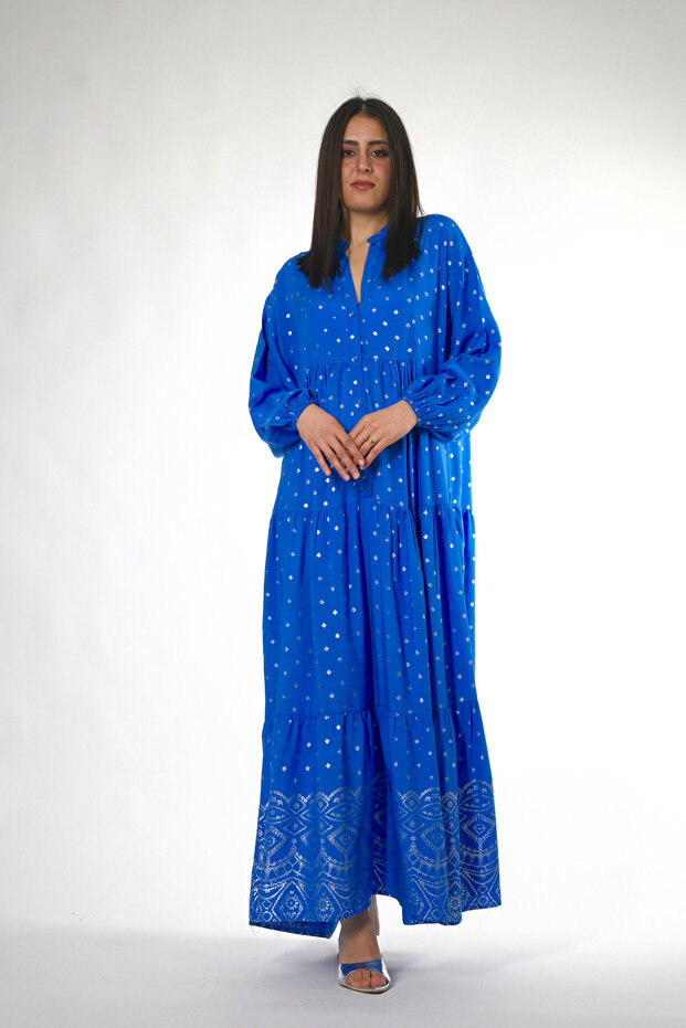 Rochie de vară model Katleya de damă - 5