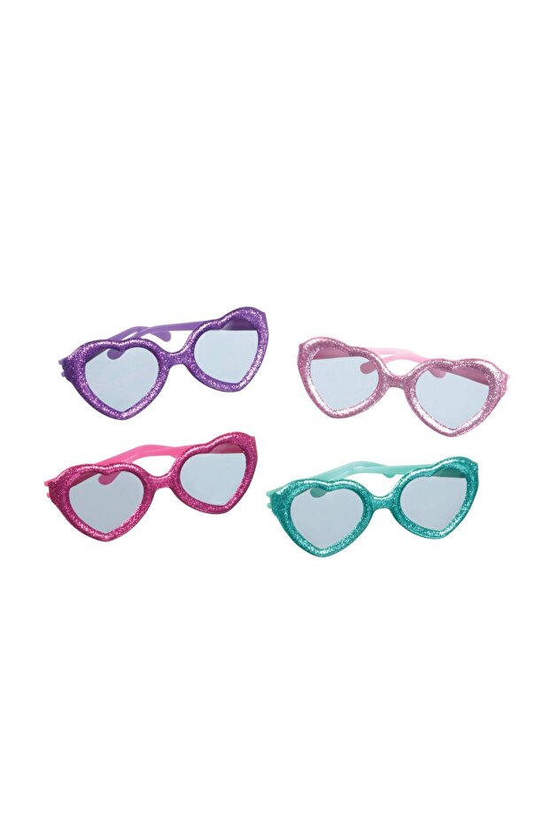 Glitter Glasses Value Pack Favor