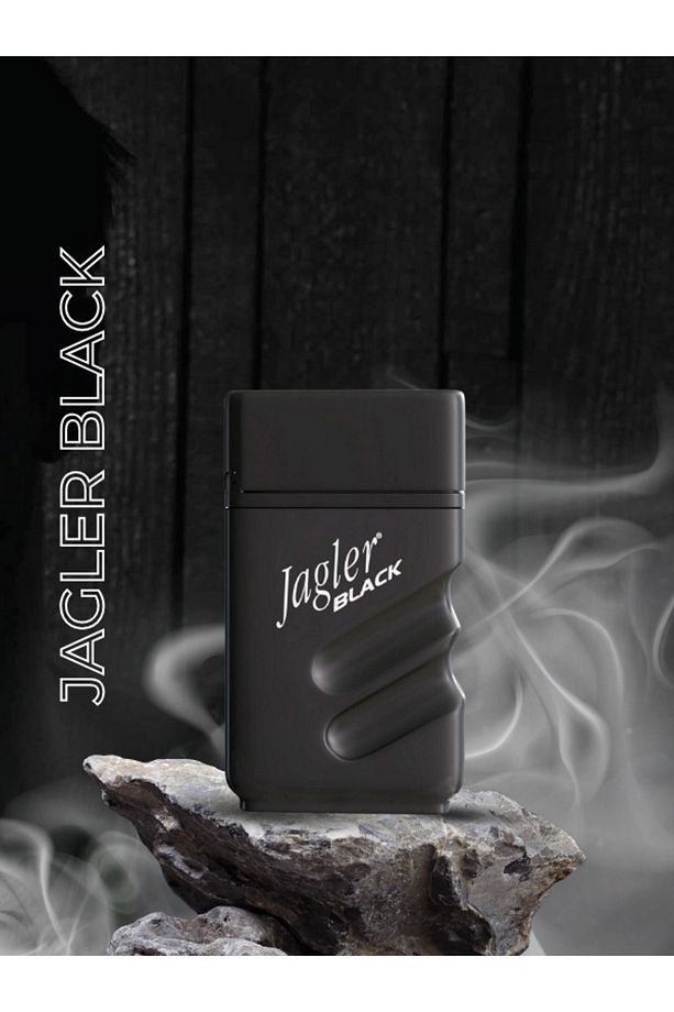 Black Erkek Parfüm Edt 90 ml - 3
