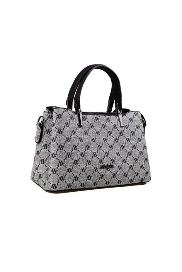 311 Point Women's Hand & Shoulder Bag