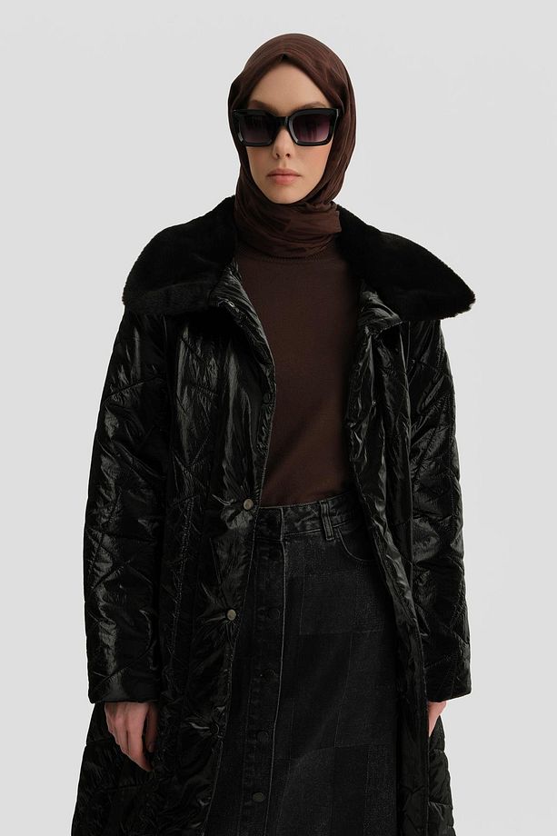 Kapitone 24kd6411 Siyah - 3