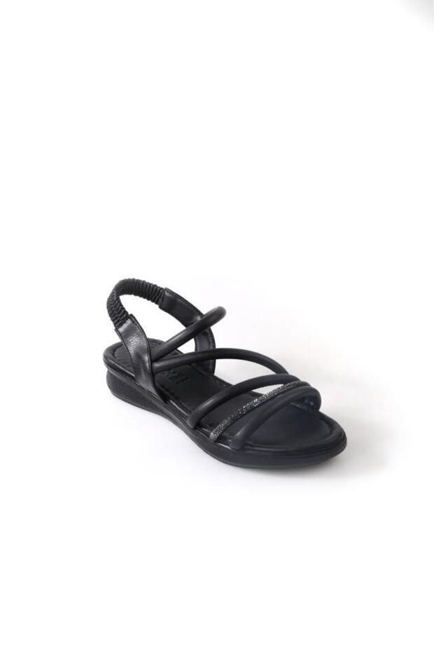 Mvşm 02794 Orthopedic Women's Casual Sandals