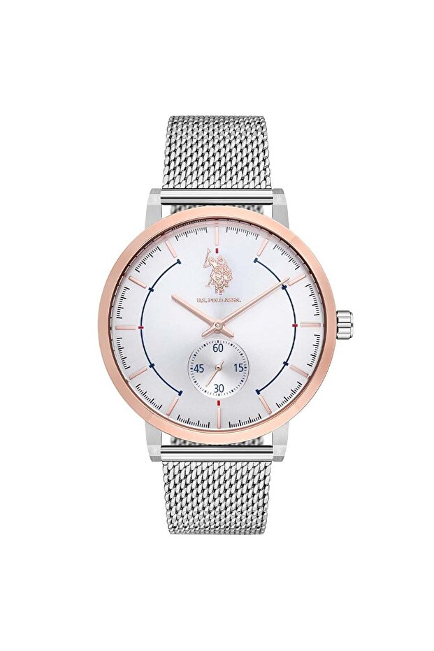 US Polo AssnUSPA1012-03 Men's Wristwatch