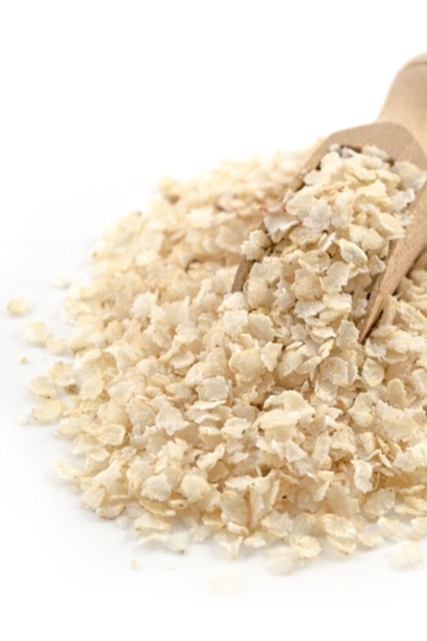 250 Gr Rice Paste - 2