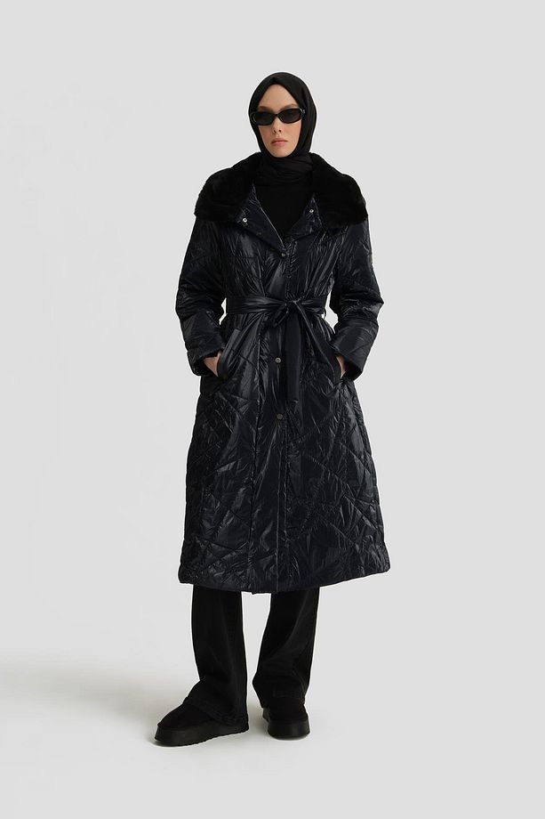 Kapitone 24kd6411 Lacivert - 1