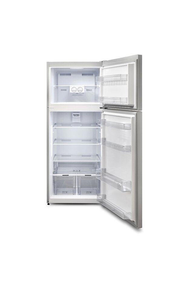 NF45011 G 402 Lt No-Frost Buzdolabı - 3