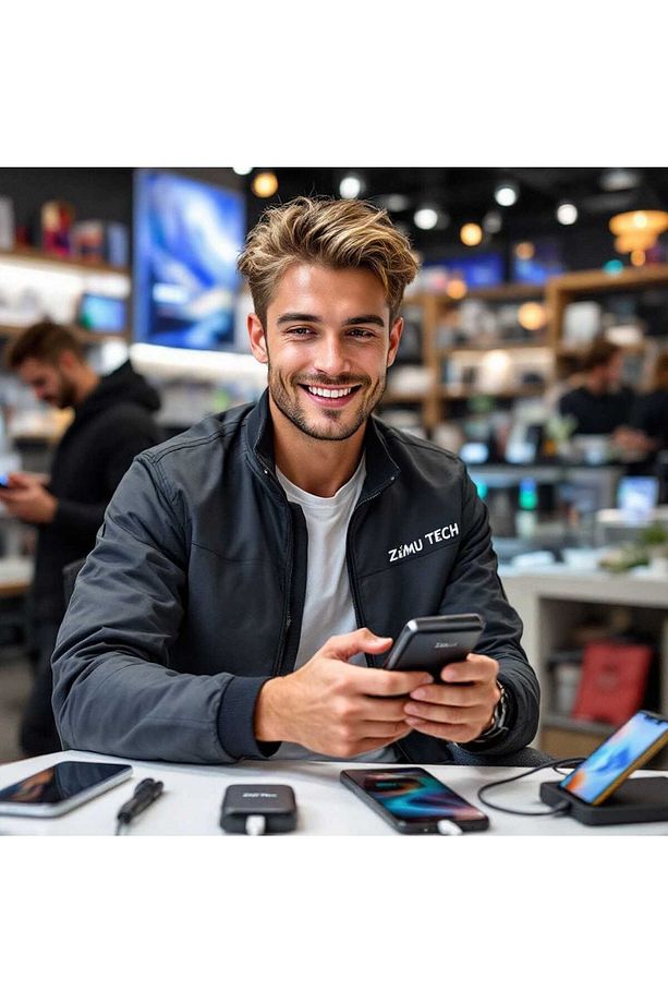 Type-c 20w iphone Tüm Serilerine Uyumlu Hızlı Şarj Aleti Adaptör Kablo Set 7 8 X 11 12 13 14 Pro Max - 7