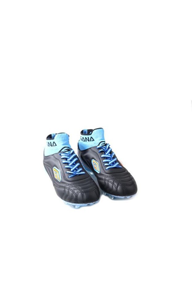 2408 Erkek Çoraplı Halısaha Krampon - 4